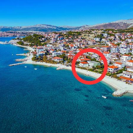 Beach Paradise Apartments Ποντστράνα Εξωτερικό φωτογραφία