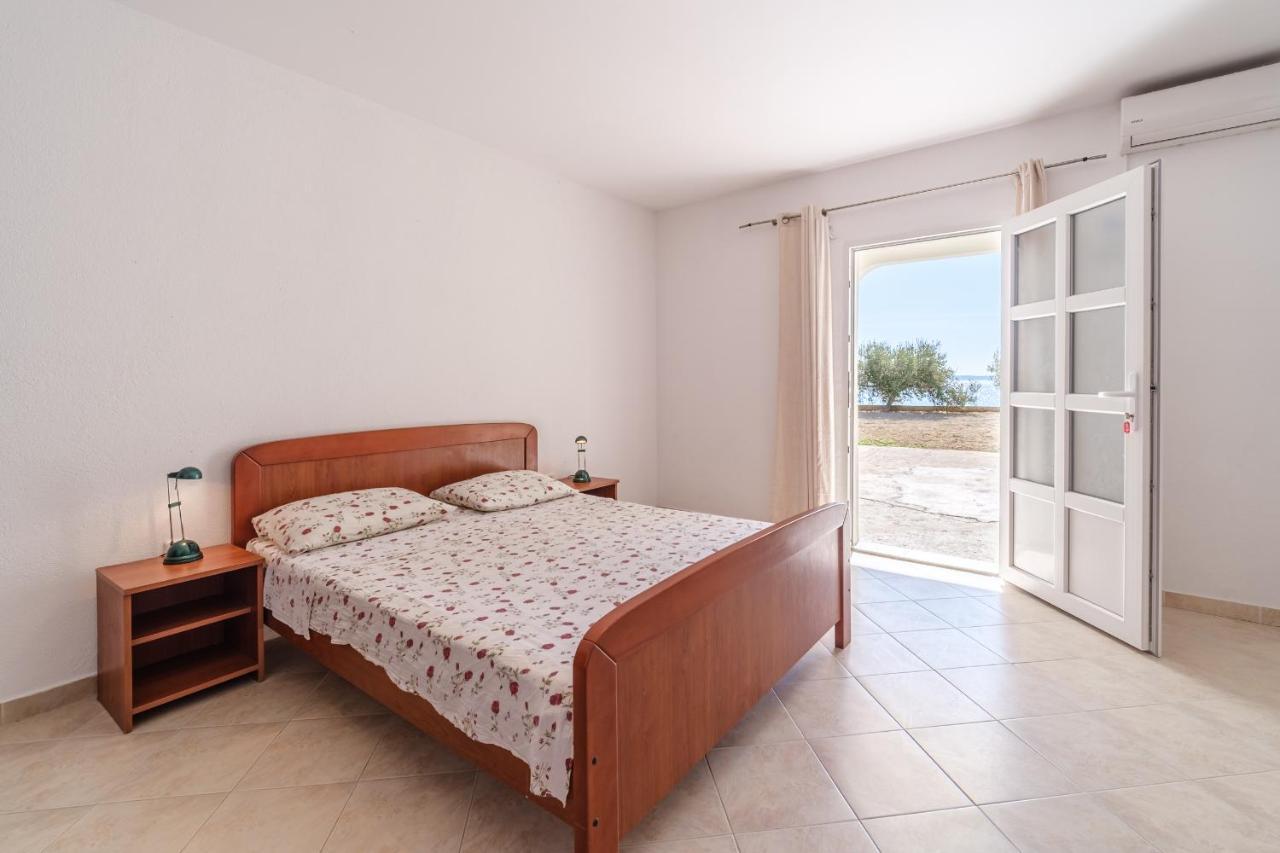 Beach Paradise Apartments Ποντστράνα Εξωτερικό φωτογραφία