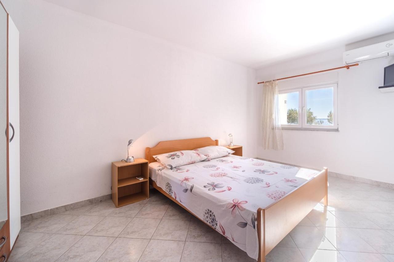 Beach Paradise Apartments Ποντστράνα Εξωτερικό φωτογραφία