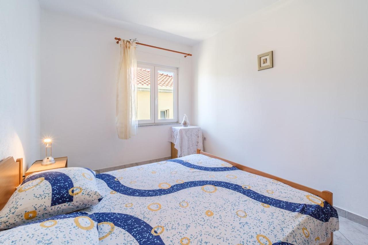 Beach Paradise Apartments Ποντστράνα Εξωτερικό φωτογραφία