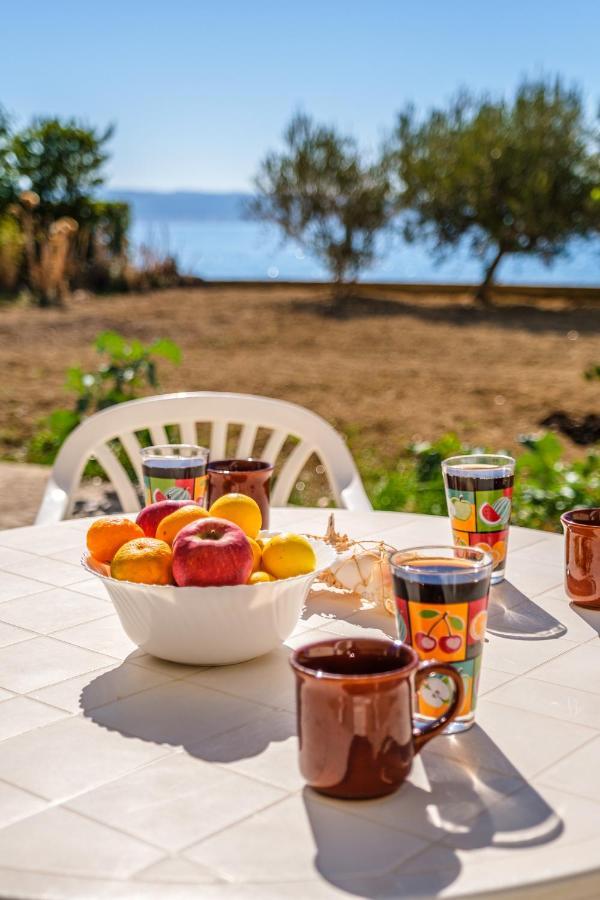 Beach Paradise Apartments Ποντστράνα Εξωτερικό φωτογραφία