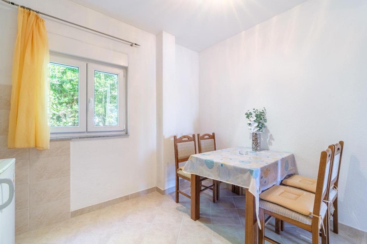 Beach Paradise Apartments Ποντστράνα Εξωτερικό φωτογραφία