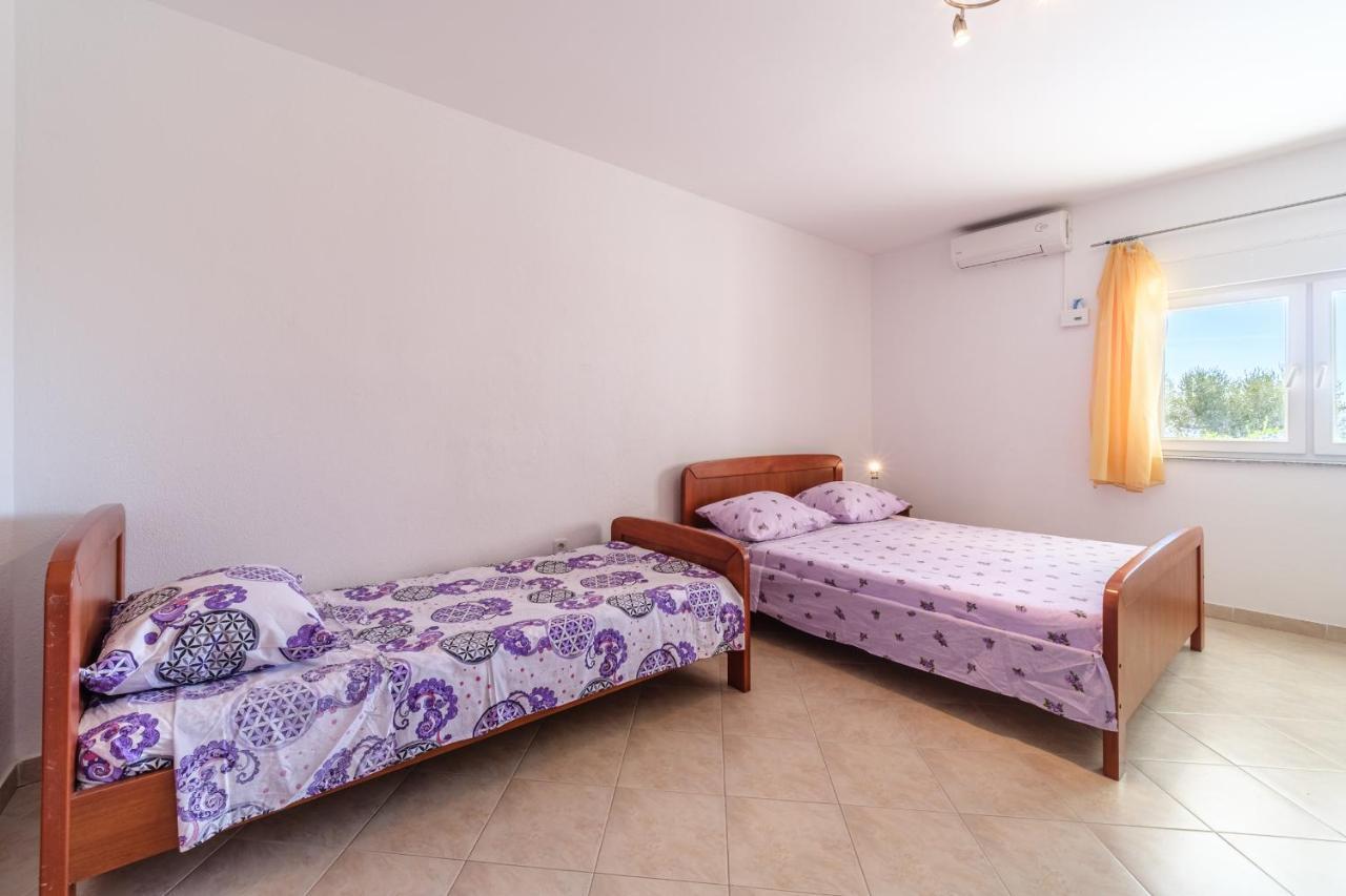Beach Paradise Apartments Ποντστράνα Εξωτερικό φωτογραφία